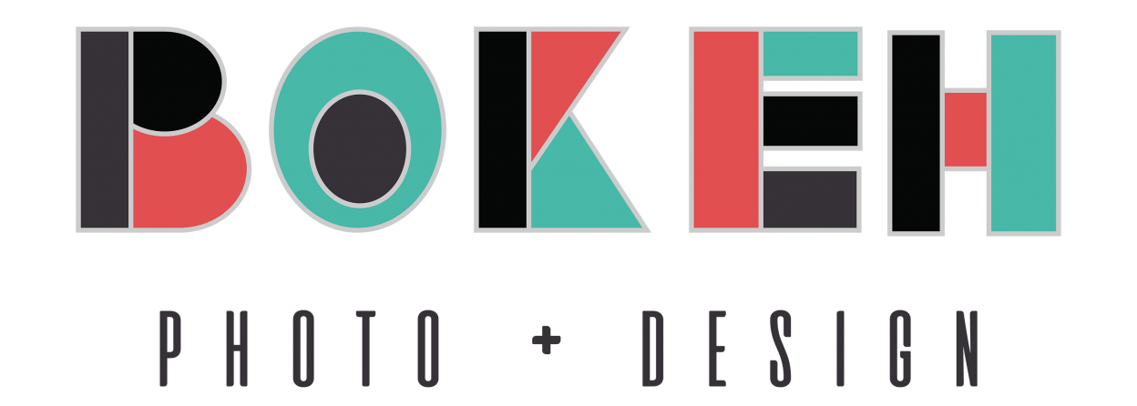 Bokeh Photo and Design